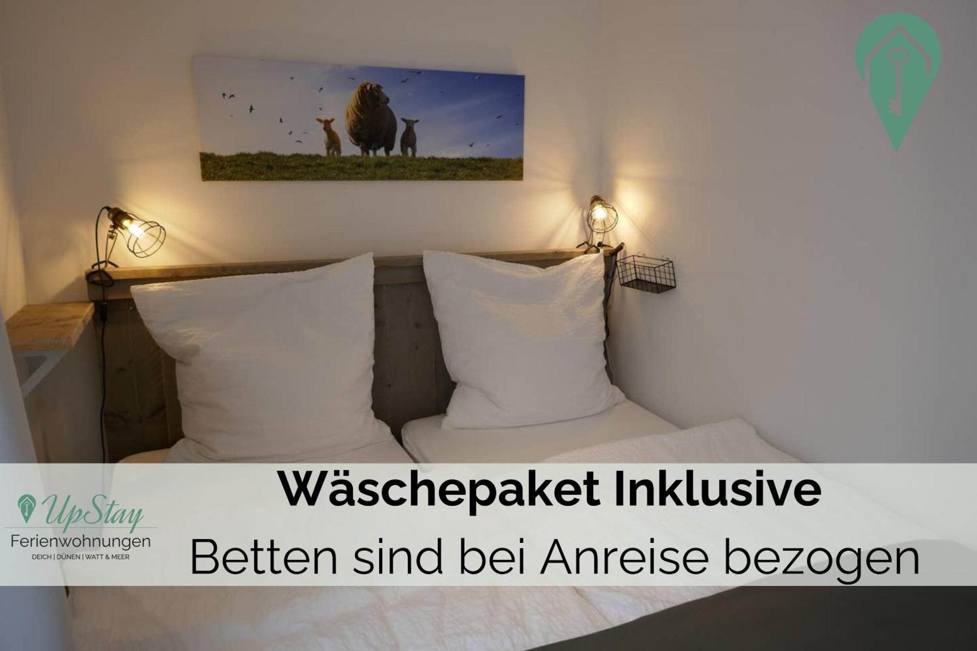 Alte Baeckerei Hamswehrum Krummhörn 외부 사진